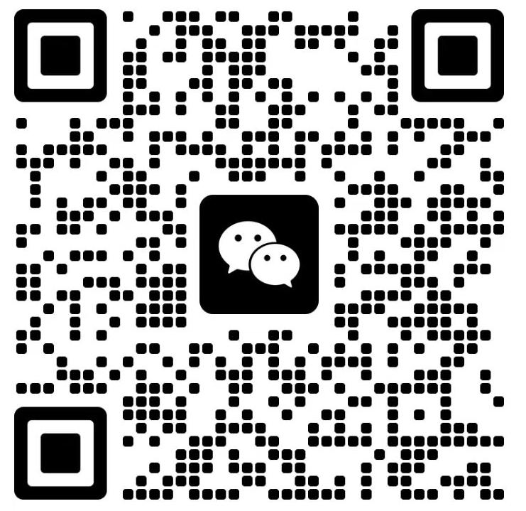 微信二維碼