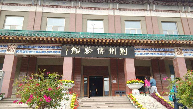 為荊州博物館提供箱式變壓器，高低壓柜等電氣設備