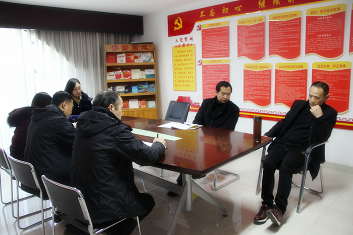 節(jié)后首個工作日，紫電公司進入“緊張忙碌”模式