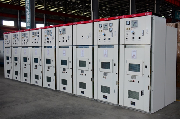 12KV高壓開關(guān)柜機(jī)械、絕緣、導(dǎo)電回路3大故障檢測(cè)的故事