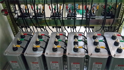 無功補償裝置在電氣行業(yè)中的應(yīng)用，及未來發(fā)展趨勢