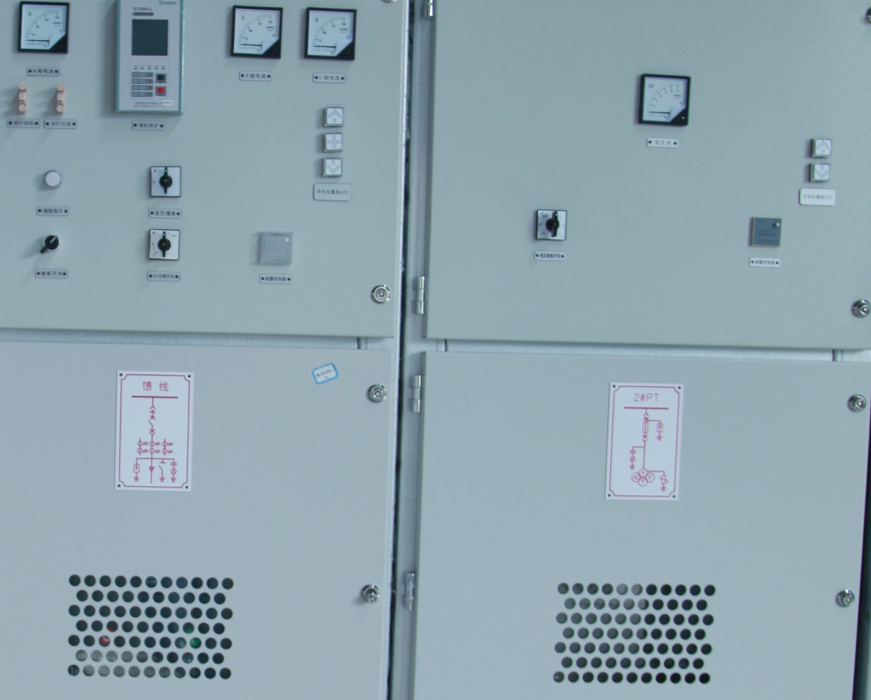 什么是PT柜，高壓開關(guān)柜中PT柜的作用是什么