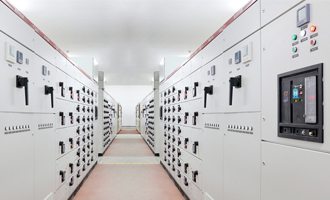 紫電電氣_GGD、GCS、GCK和MNS低壓開關柜有哪些特點