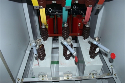 低壓柜為什么要進行電容補償，電容補償柜的作用有哪些