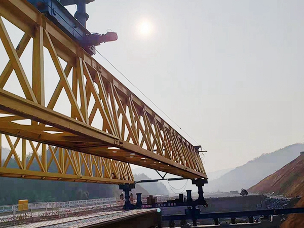 架橋機出租業(yè)務