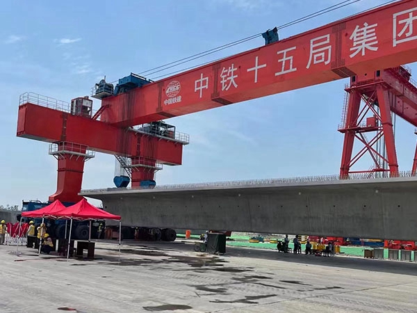 架橋機租賃價格