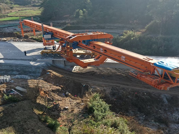 廣州架橋機銷售 公鐵兩用架橋機