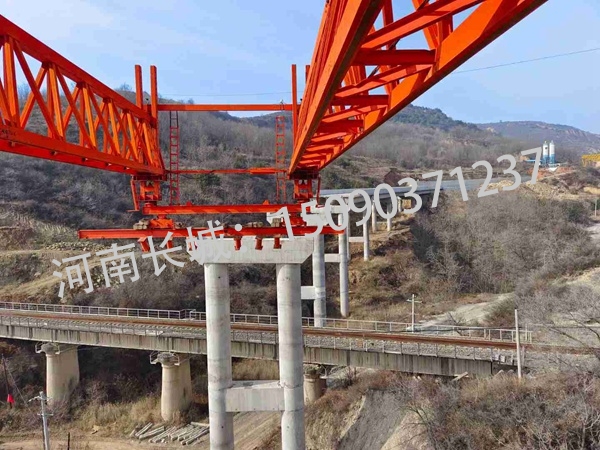 240噸架橋機(jī)