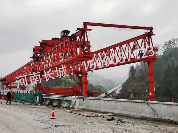 260T架橋機租賃 260T架橋機租賃