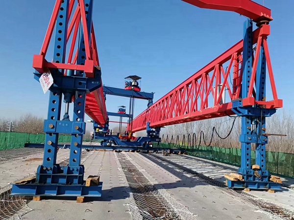 200噸架橋機出租價格
