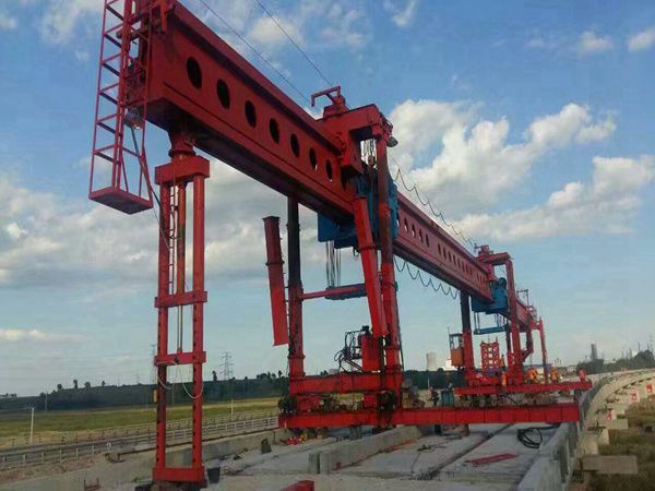 定制架橋機(jī)