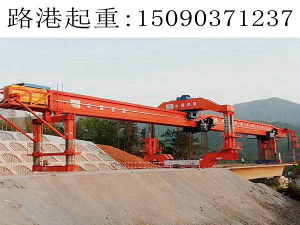 公路架橋機出租