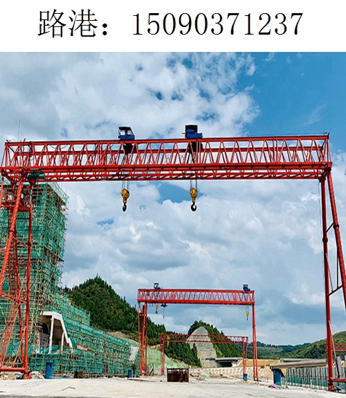 1237路港龍門吊(13) 1237路港龍門吊(13)