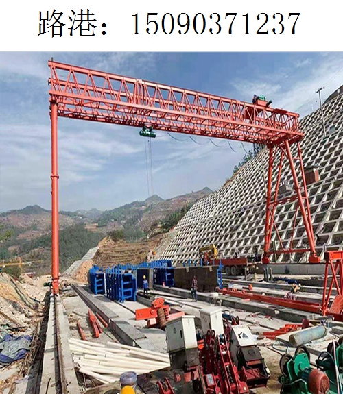 1237路港龍門吊(3)
