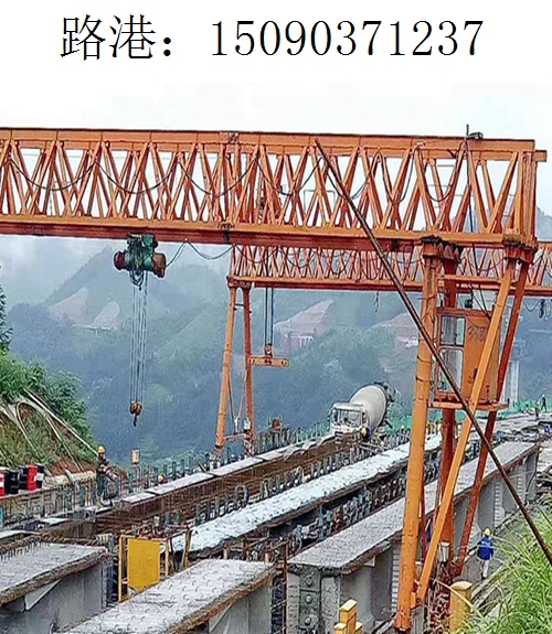 1237路港龍門吊(2)